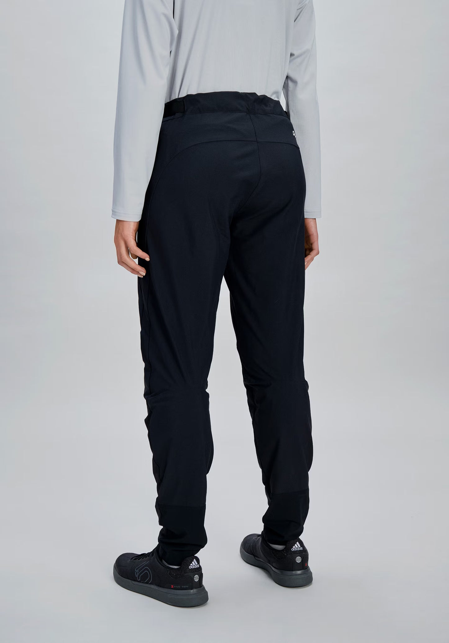 Women's POC MOTION Pants Black