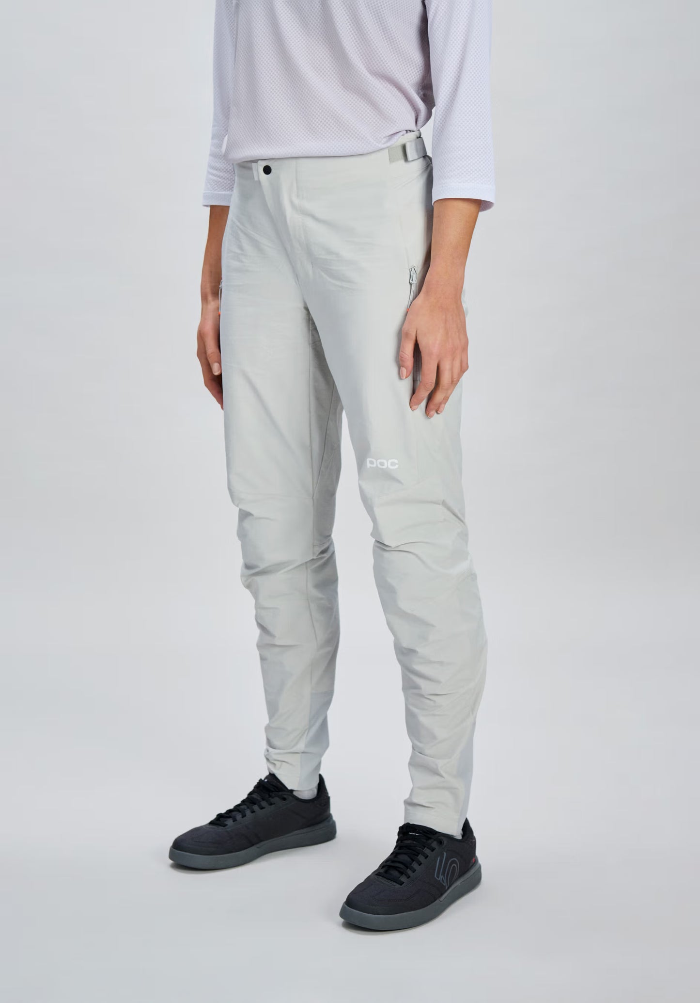 Women's POC MOTION Pants Grey