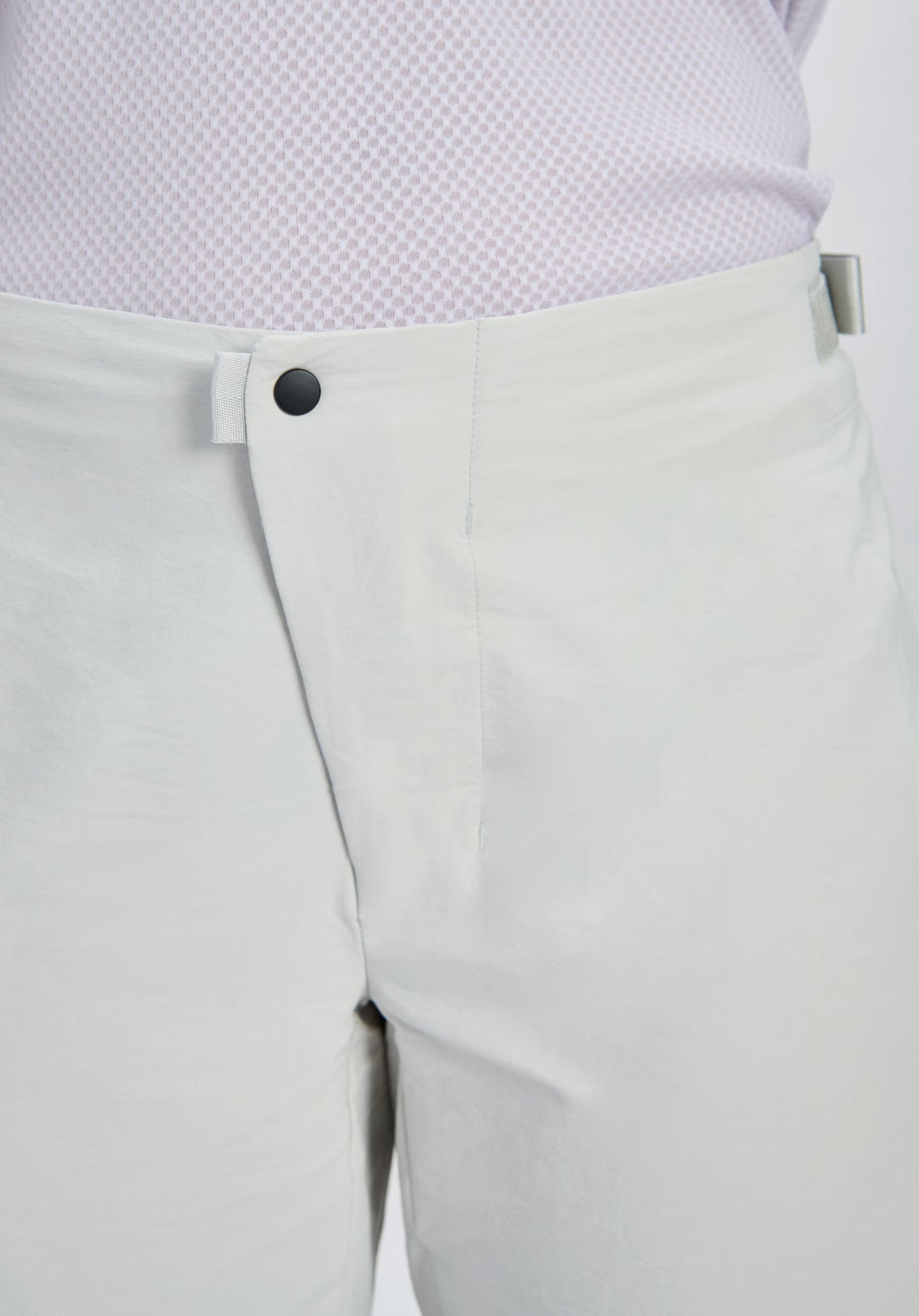 Women's POC MOTION Pants Grey