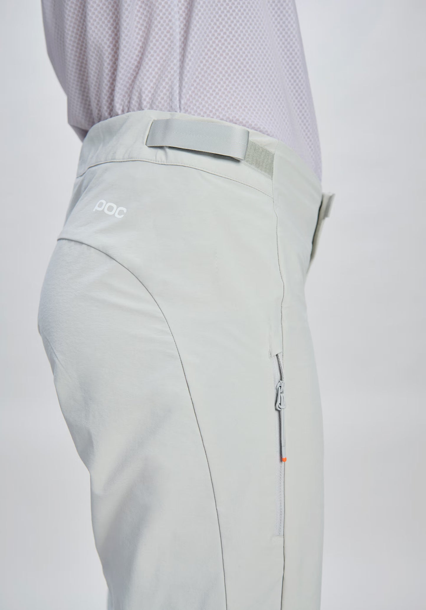 Women's POC MOTION Pants Grey