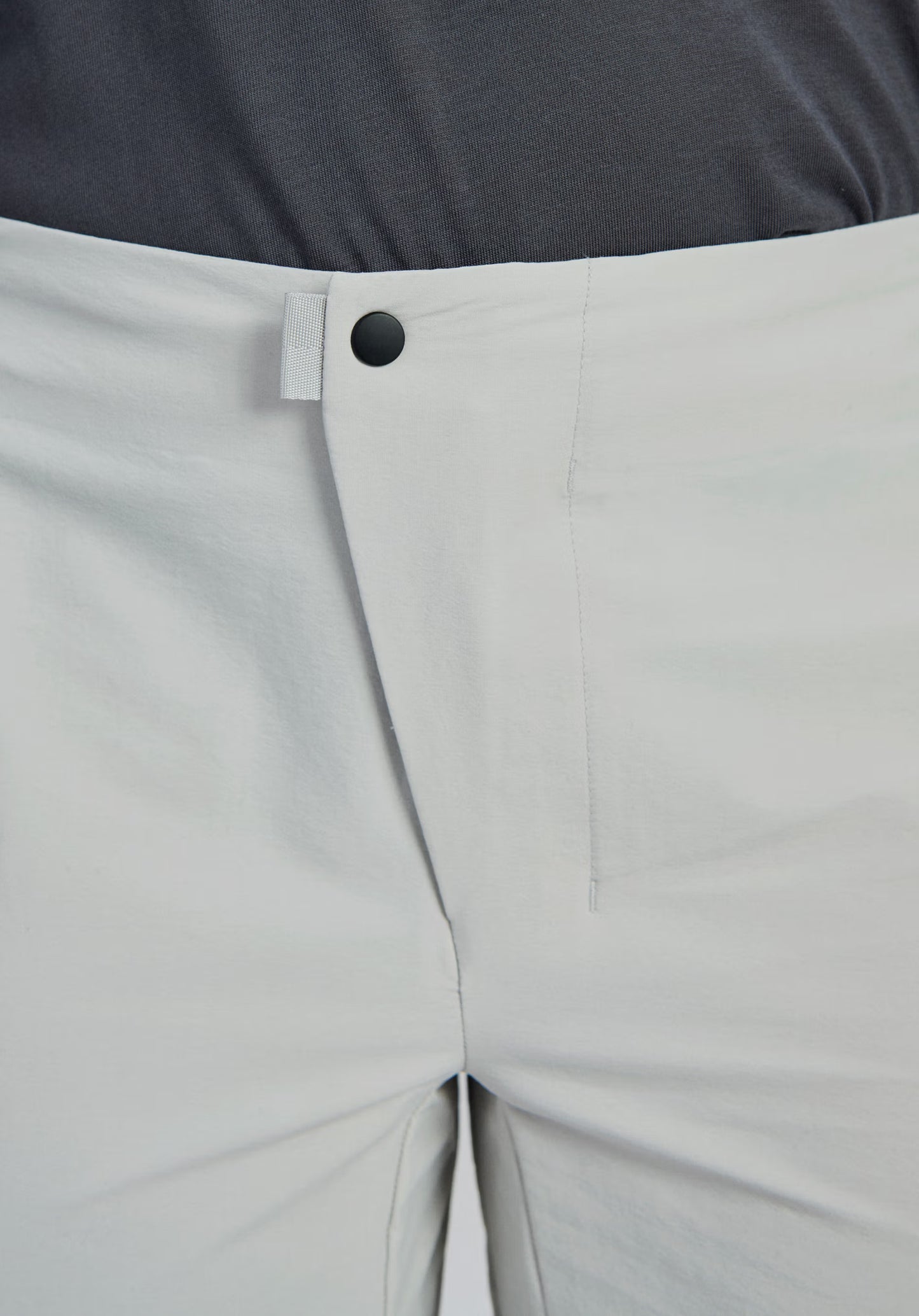 Women's POC MOTION Short Grey