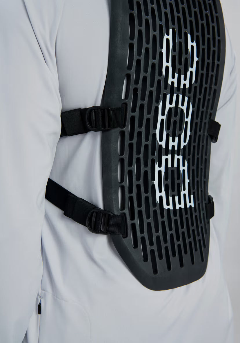 Protective Vest POC VPD AIR TORSO Black