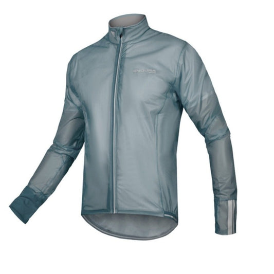 ENDURA FS260-PRO ADRENALINE RACE Jacket Grey