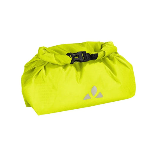 Handlebar bag VAUDE AQUA BOX LIGHT 4 L Yellow