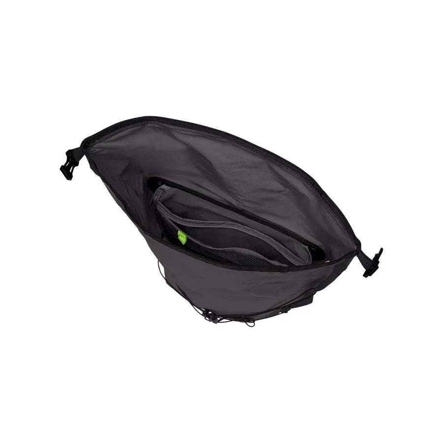 Pair of VAUDE AQUA FRONT LIGHT 22 L Black Luggage Bags