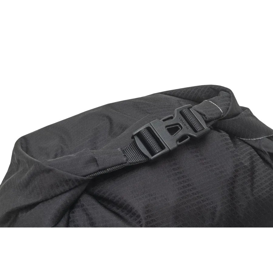 Pair of VAUDE AQUA FRONT LIGHT 22 L Black Luggage Bags