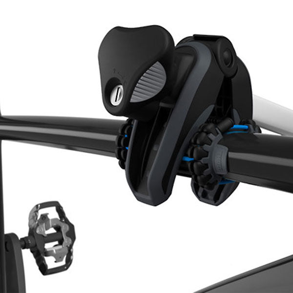 Carbon Frame Protector for THULE Bike Carrier