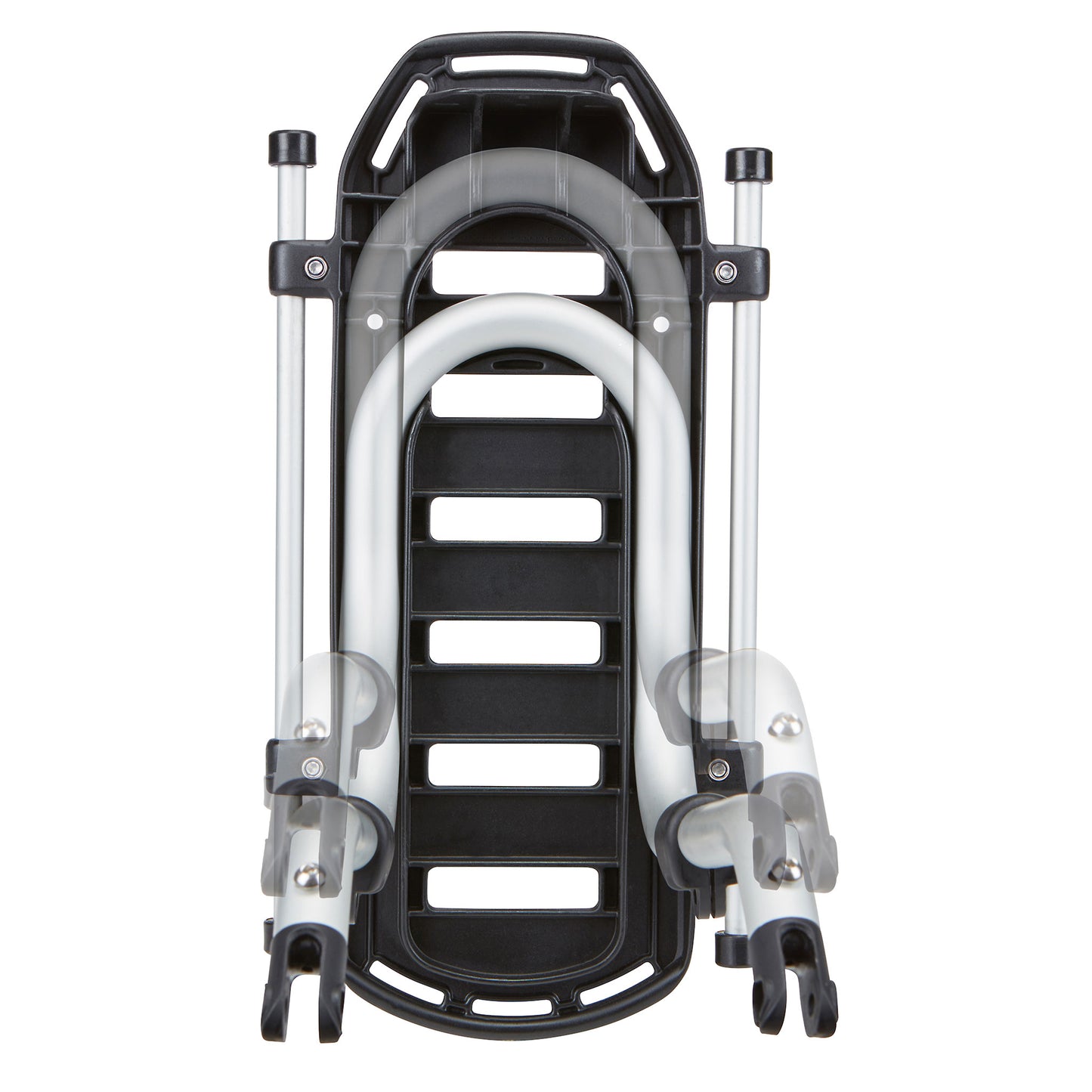 Luggage rack THULE PACK'N PEDAL TOUR RACK