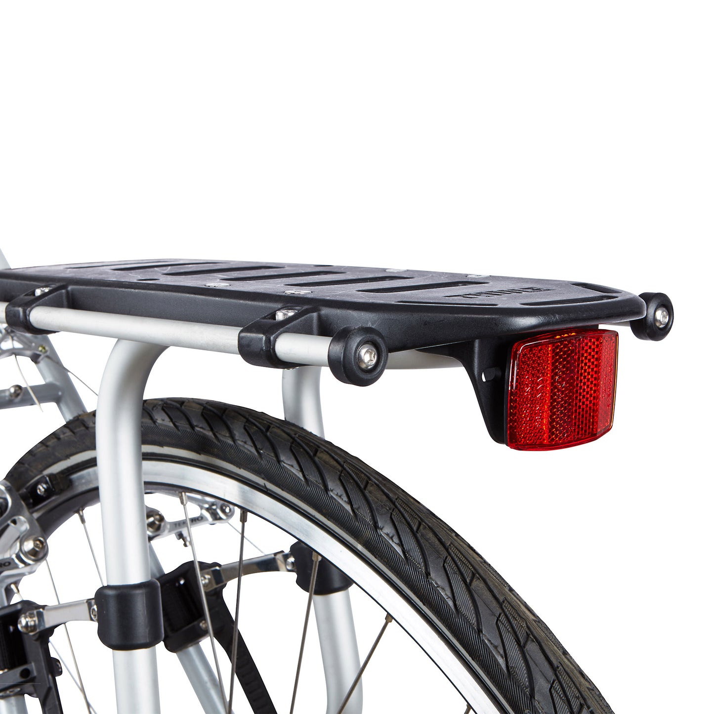 Luggage rack THULE PACK'N PEDAL TOUR RACK