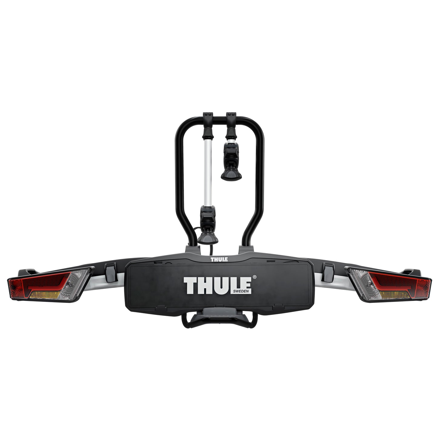 THULE EASYFOLD XT 2 Bike Carrier on Hitch