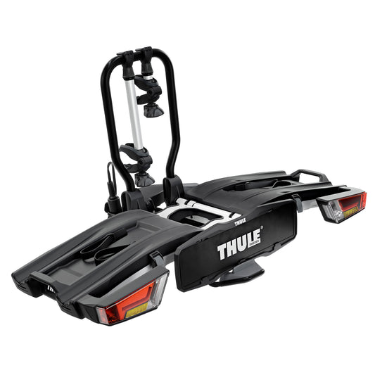 THULE EASYFOLD XT 2 Bike Carrier on Hitch