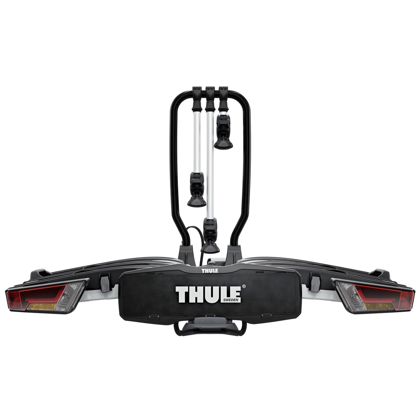 THULE EASYFOLD XT 3 Bike Carrier on Hitch