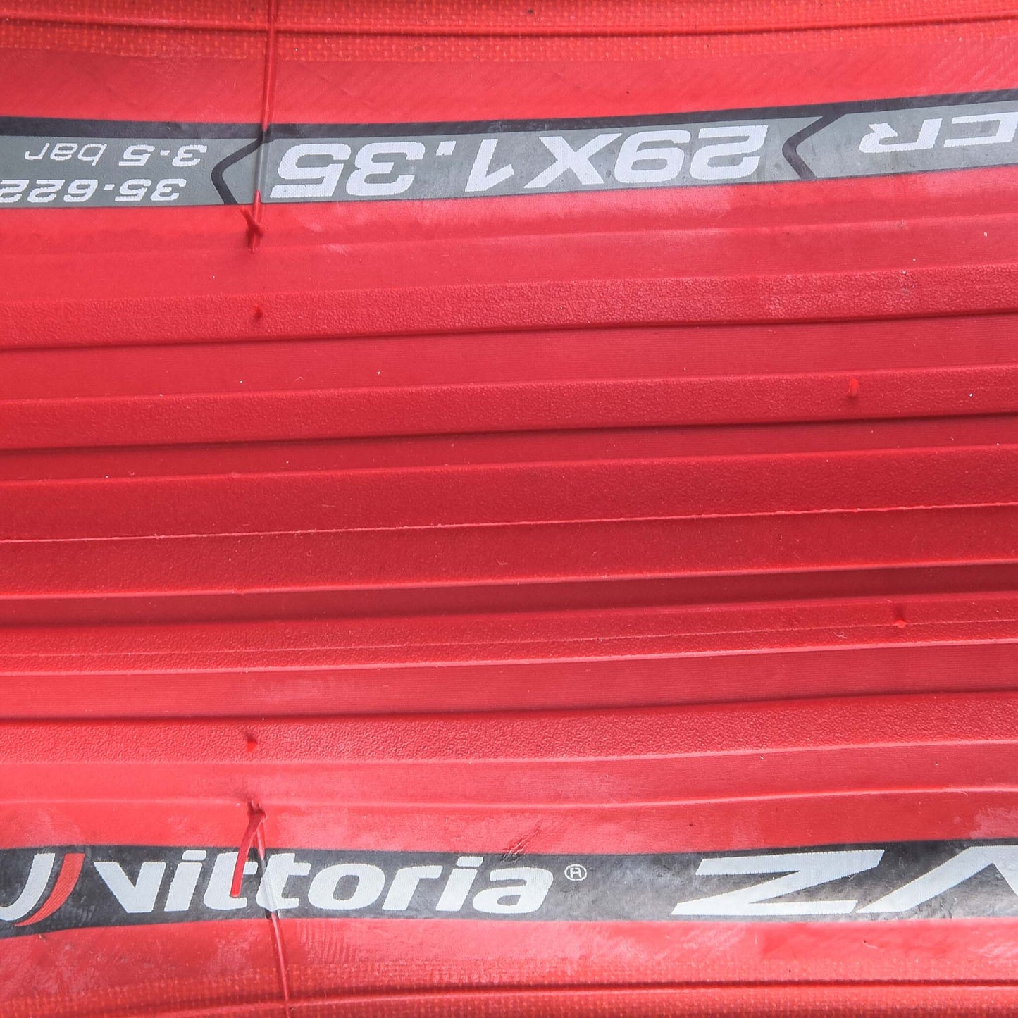 Home Trainer tire VITTORIA ZAFFIRO PRO 29x1.35 TubeTypeSoft