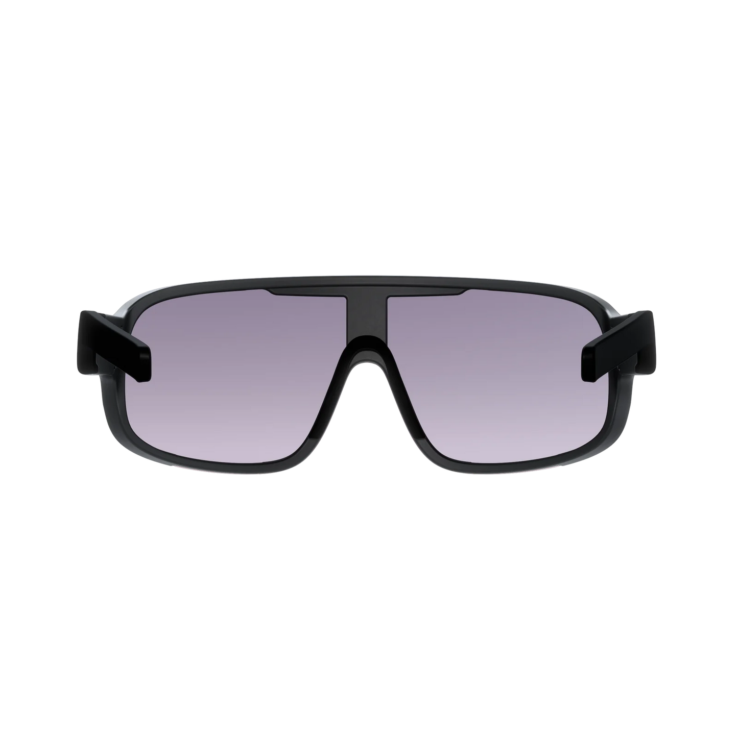POC ASPIRE Black Glass Clarity Road Glasses