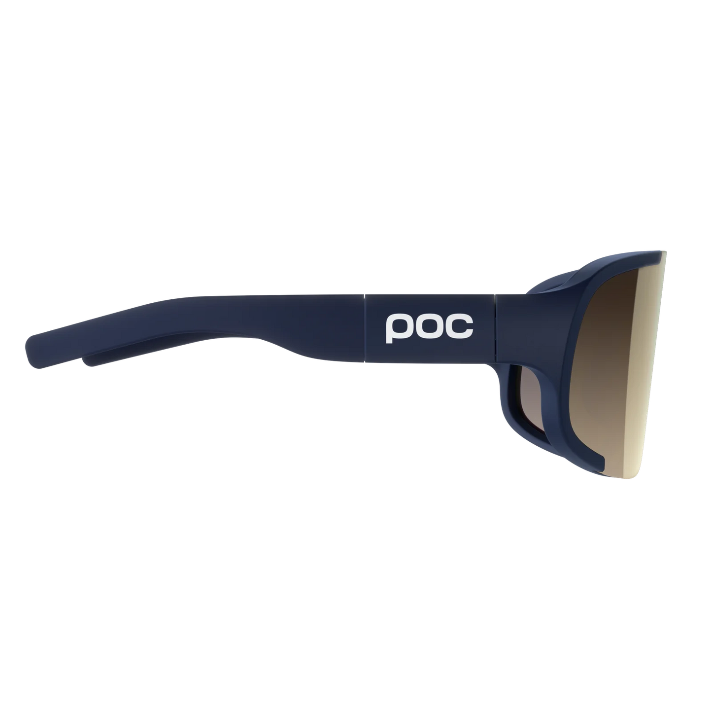 POC ASPIRE Marine Glass Clarity Road Lenses