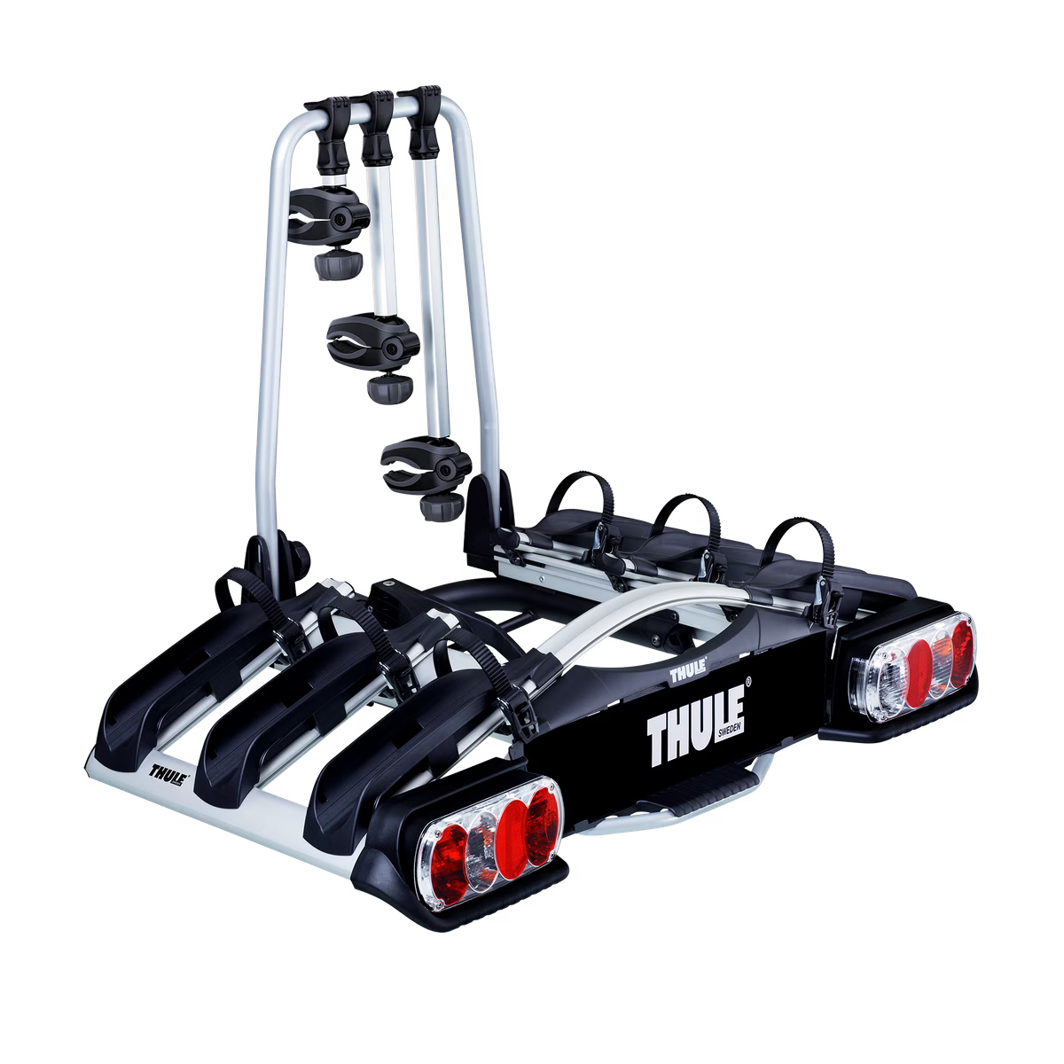 THULE EUROWAY G2 Bike Carrier - 3 Bikes