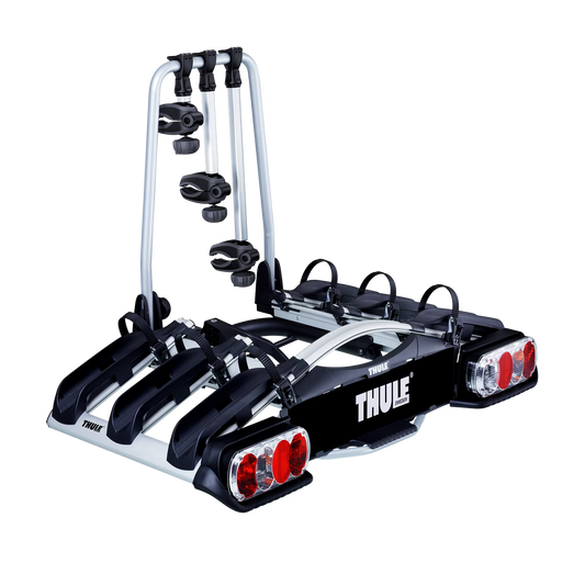 THULE EUROWAY G2 Bike Carrier - 3 Bikes
