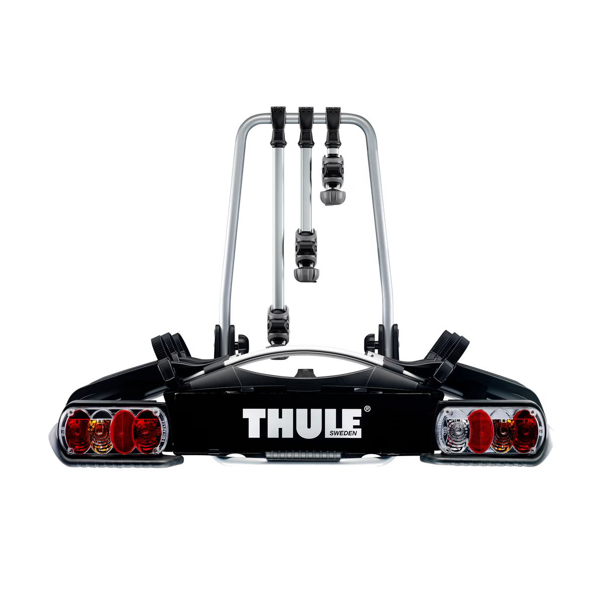 THULE EUROWAY G2 Bike Carrier - 3 Bikes
