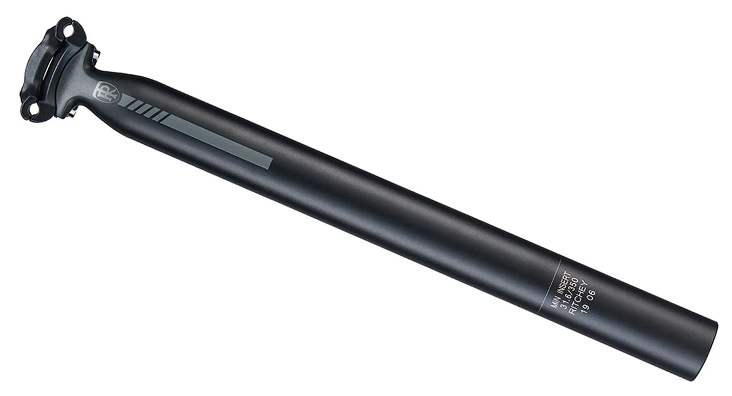 RITCHEY COMP 2-BOLT 25mm Setback Seatpost