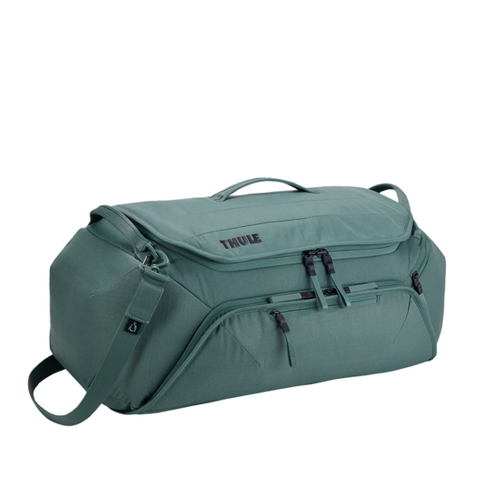 Travel bag THULE ROUNDTRIP 55 L Green