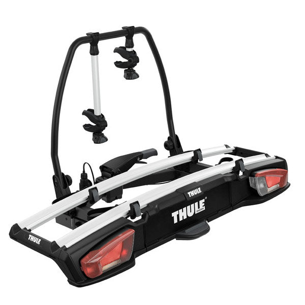 THULE VELOSPACE XT 2 Bike Carrier on Hitch