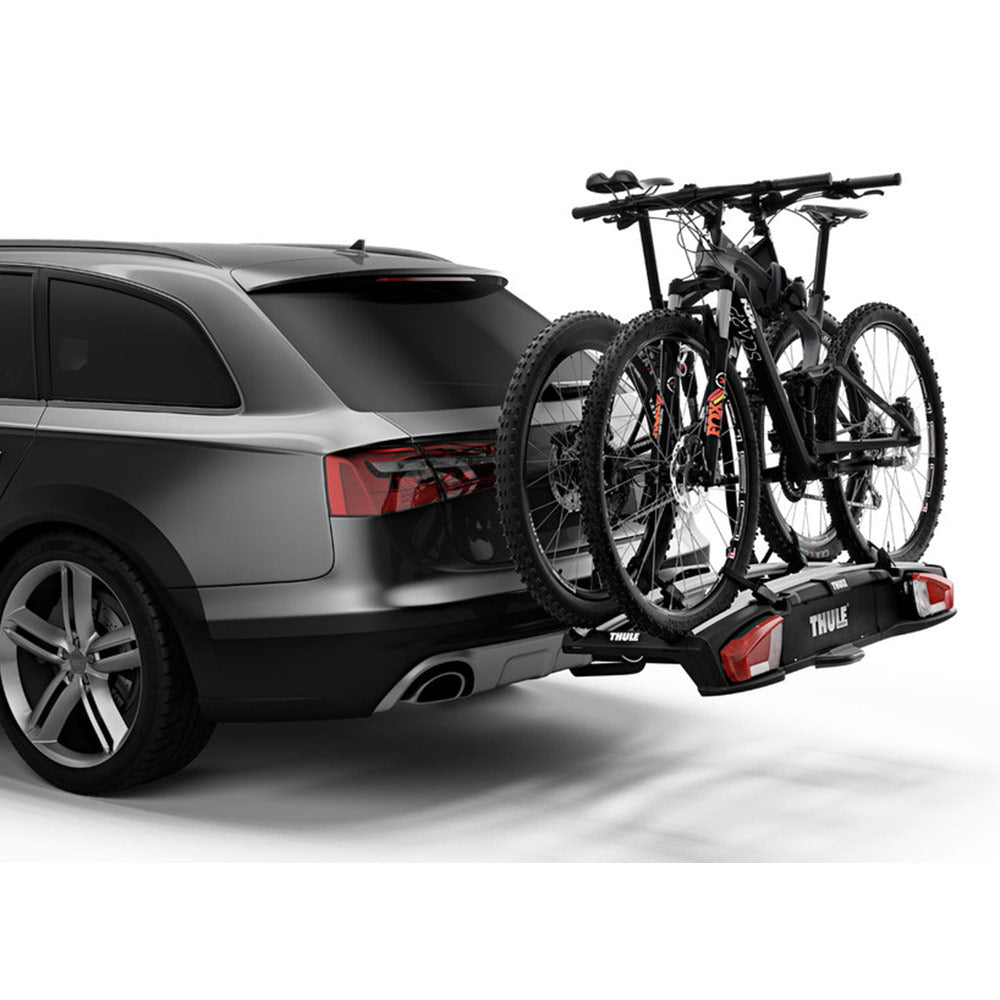 THULE VELOSPACE XT 2 Bike Carrier on Hitch