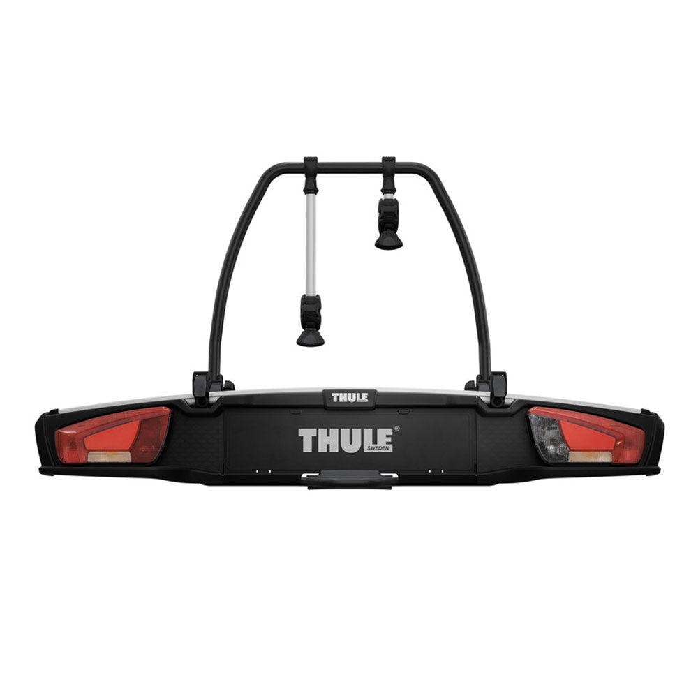 THULE VELOSPACE XT 2 Bike Carrier on Hitch