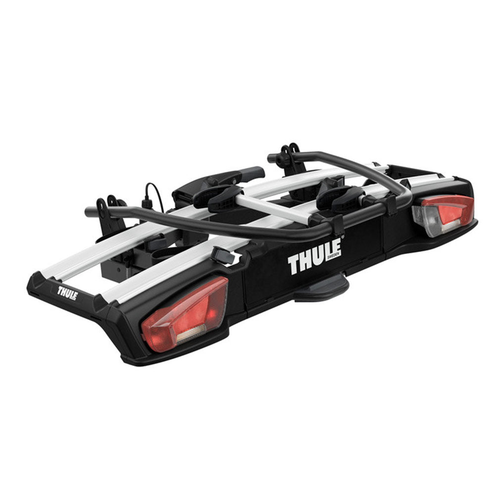 THULE VELOSPACE XT 2 Bike Carrier on Hitch