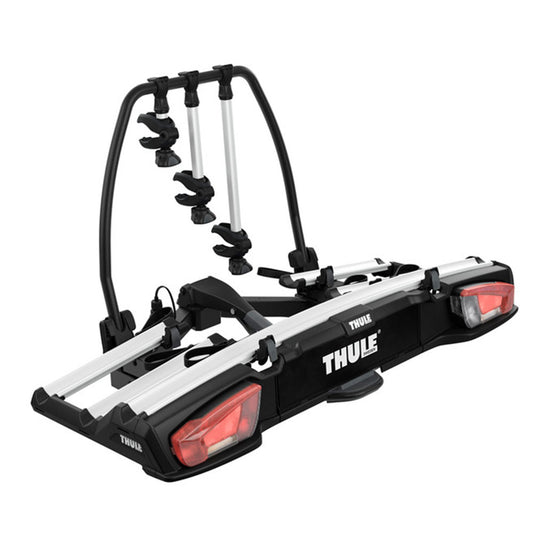 THULE VELOSPACE XT 3 Bike Carrier on Hitch