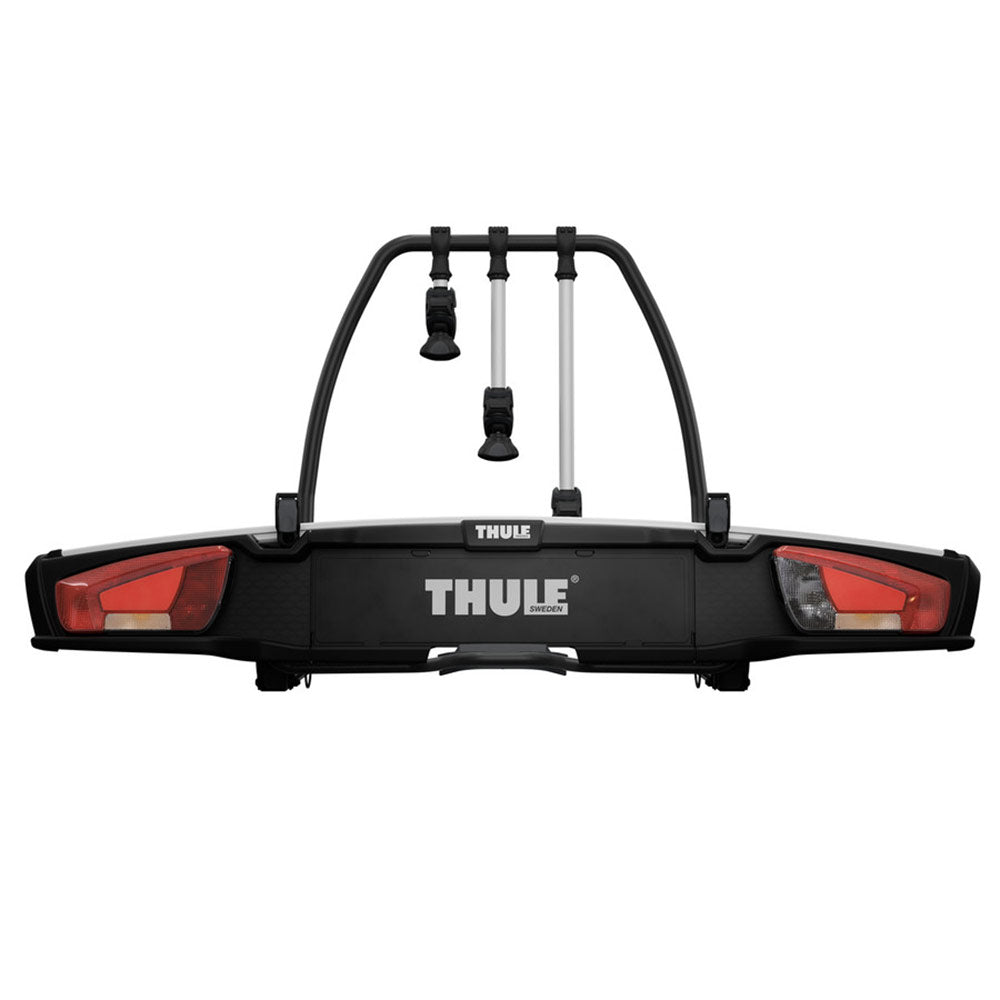 THULE VELOSPACE XT 3 Bike Carrier on Hitch