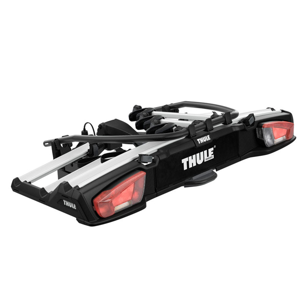 THULE VELOSPACE XT 3 Bike Carrier on Hitch