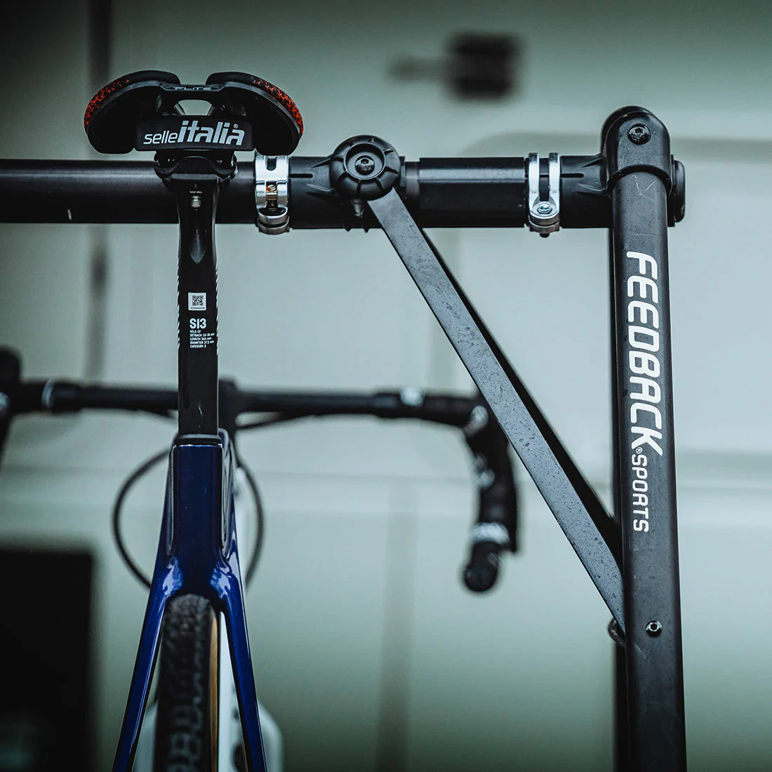 FEEDBACK SPORTS A-Frame Multi-Bike Rack