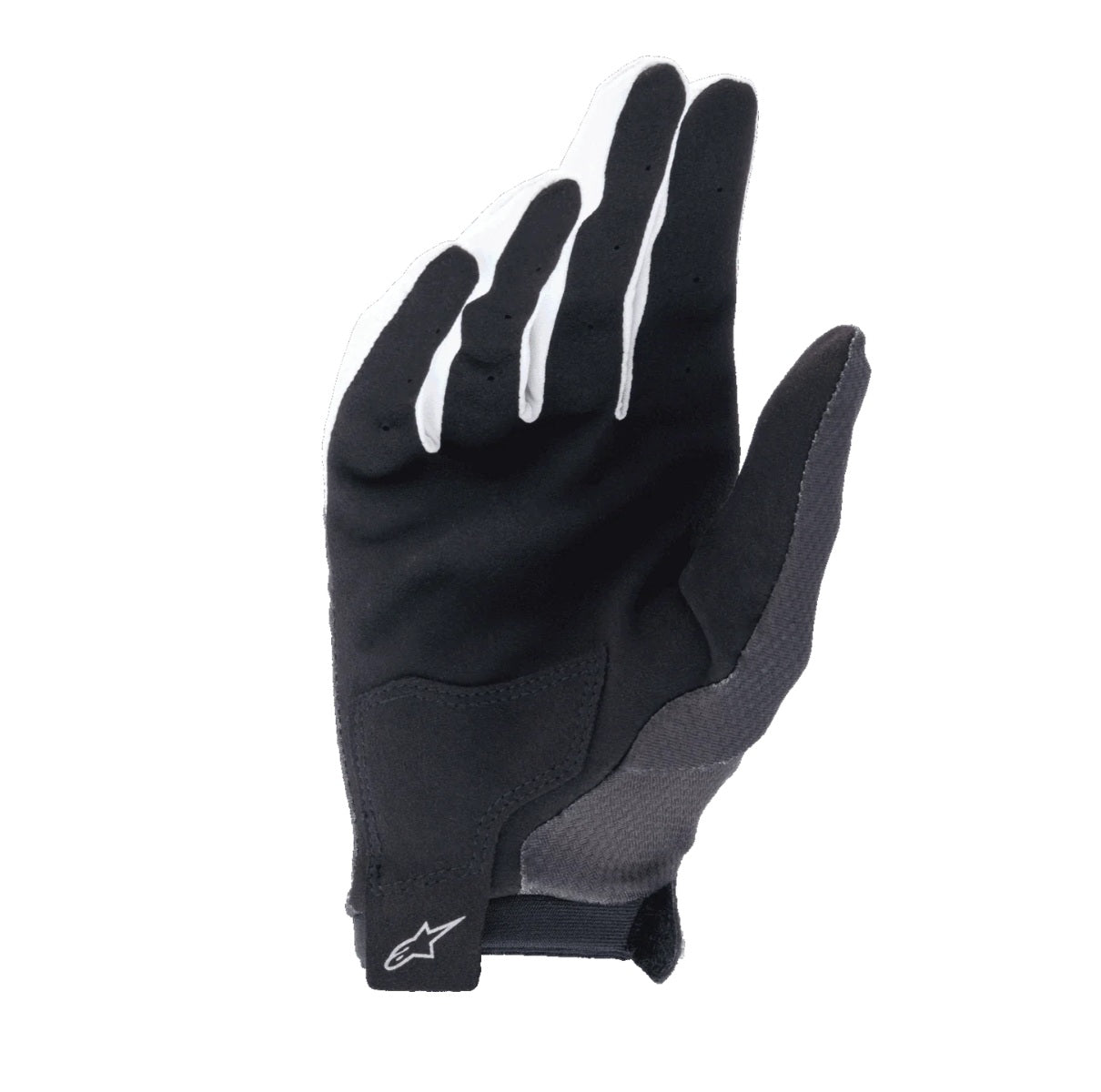 ALPINESTARS A-ARIA Gloves Black