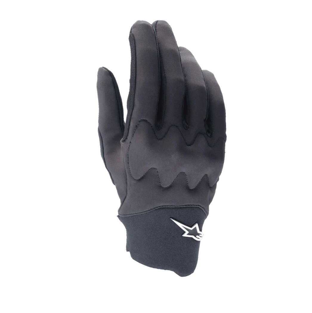 ALPINESTARS A-SUPRA SHIELD Gloves Black