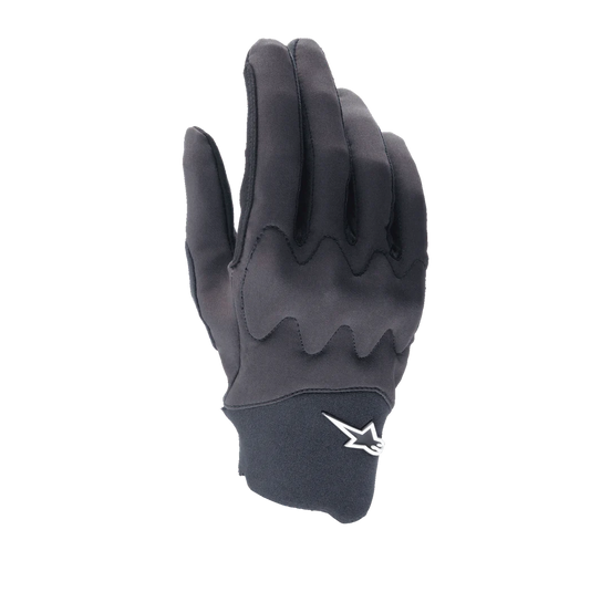 ALPINESTARS A-SUPRA SHIELD Gloves Black