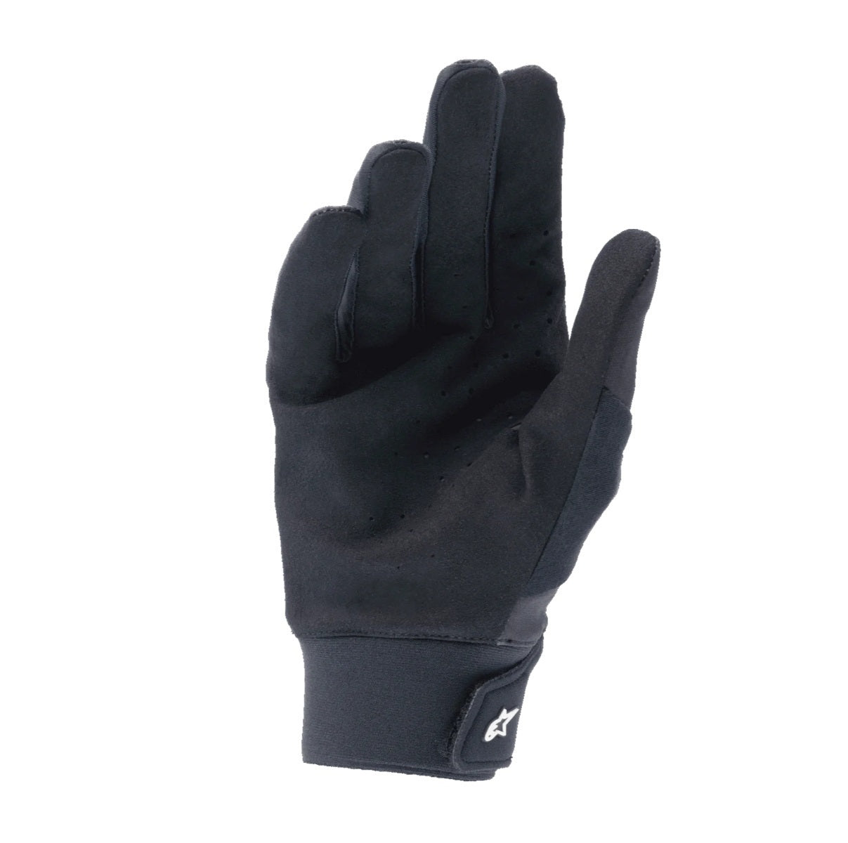 ALPINESTARS A-SUPRA Gloves Black