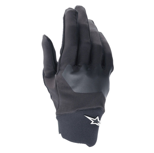 ALPINESTARS A-SUPRA Gloves Black