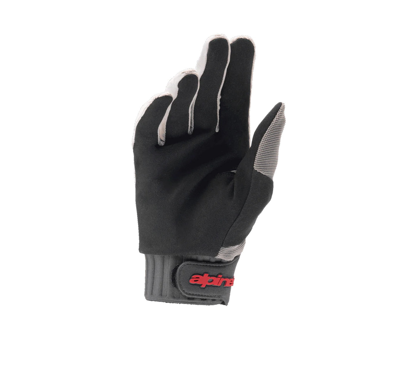 ALPINESTARS A-DURA Gloves Grey