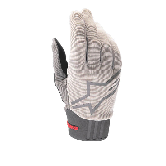 ALPINESTARS A-DURA Gloves Grey