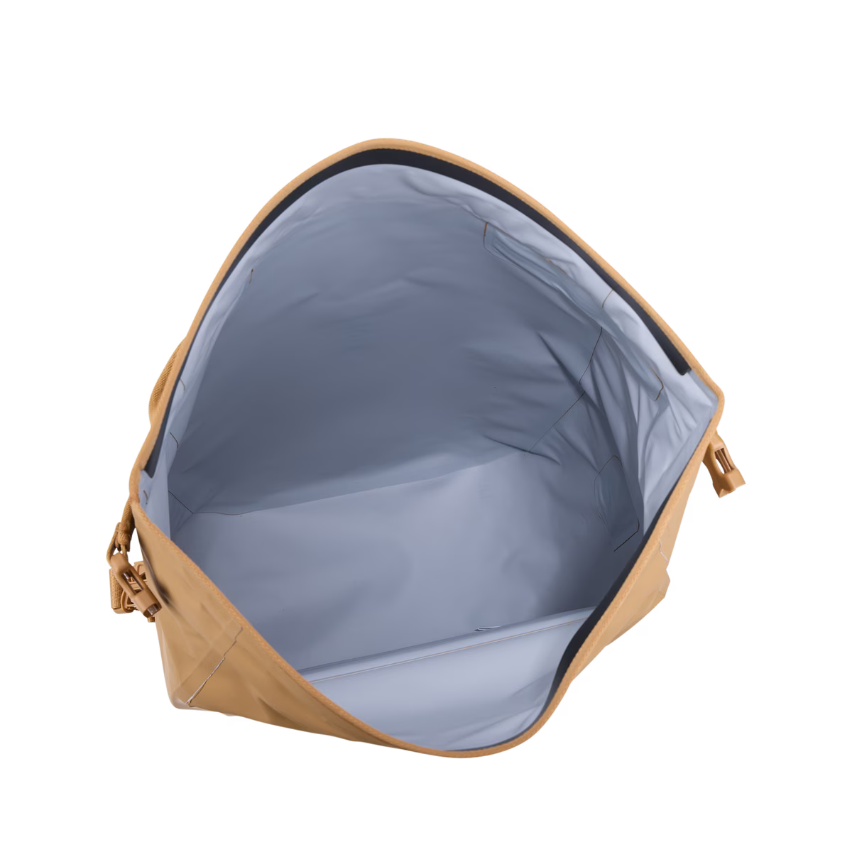 Pair of THULE SHIELD 22 L Carrier Bags Orange