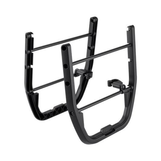 THULE SIDE FRAME bag holder for PACK'N PEDAL TOUR RACK