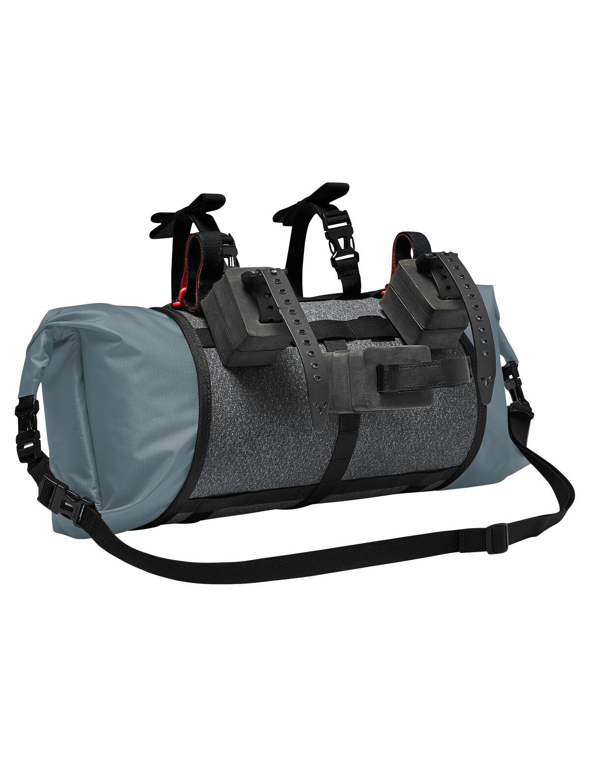 Handlebar bag VAUDE TRAILFRONT II. 6 L Heron