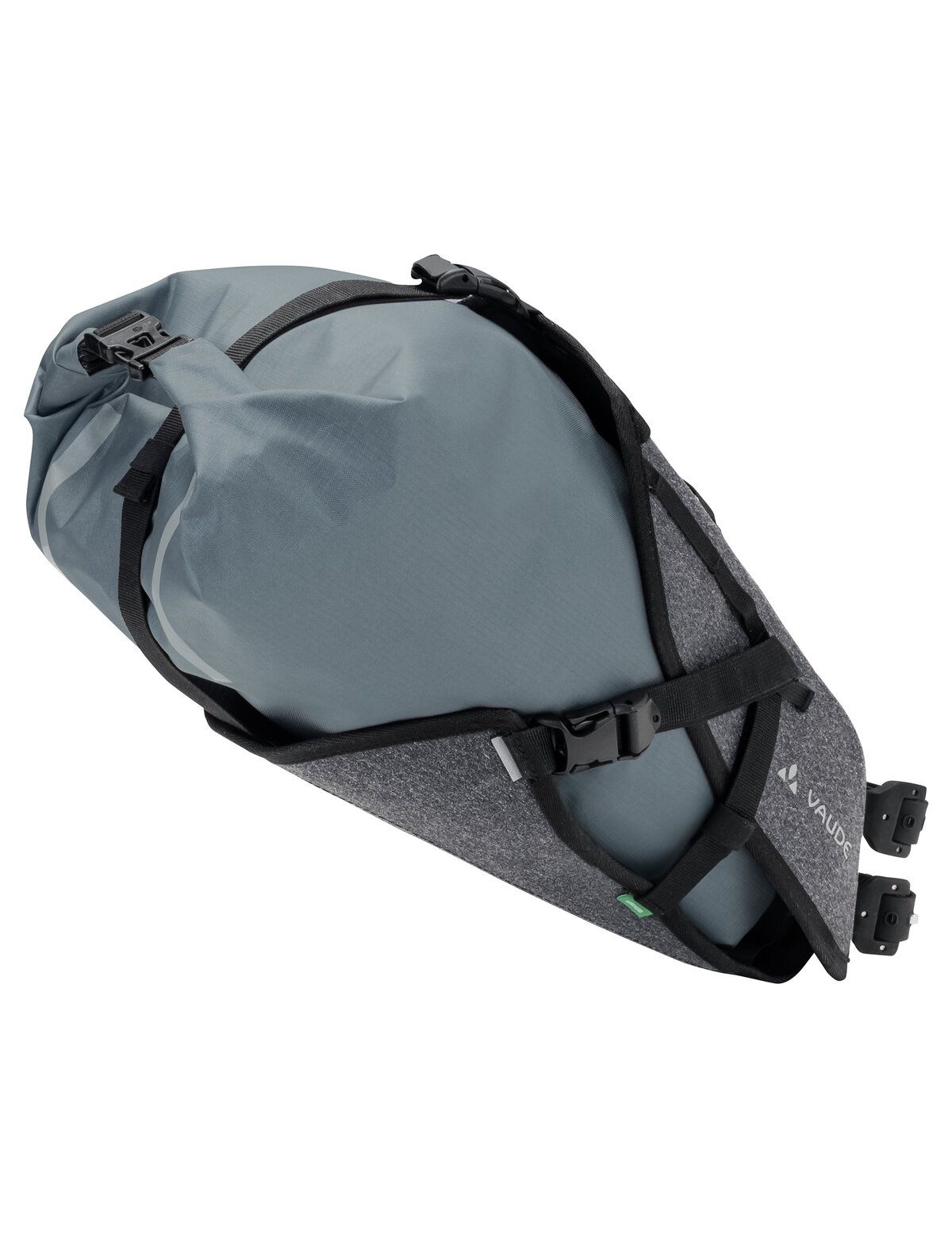 Bag for Saddle VAUDE TRAILSADDLE II 10 L Heron