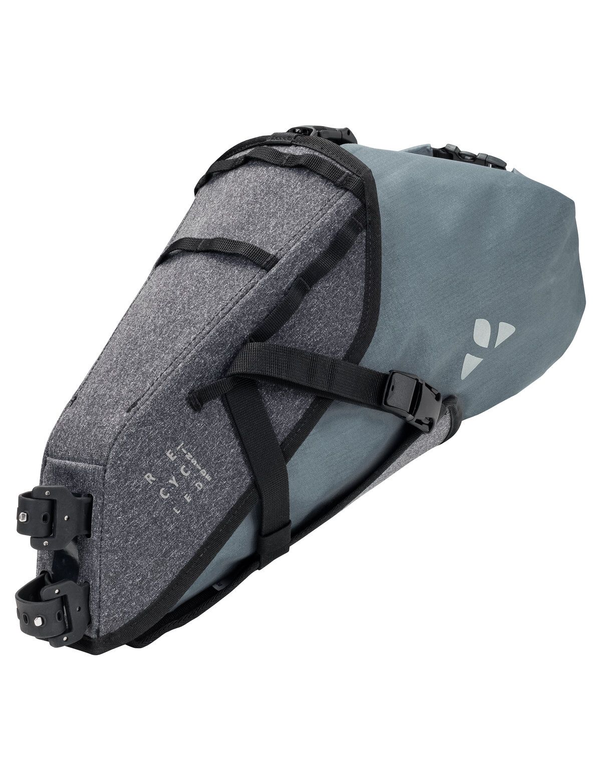 Bag for Saddle VAUDE TRAILSADDLE II 10 L Heron