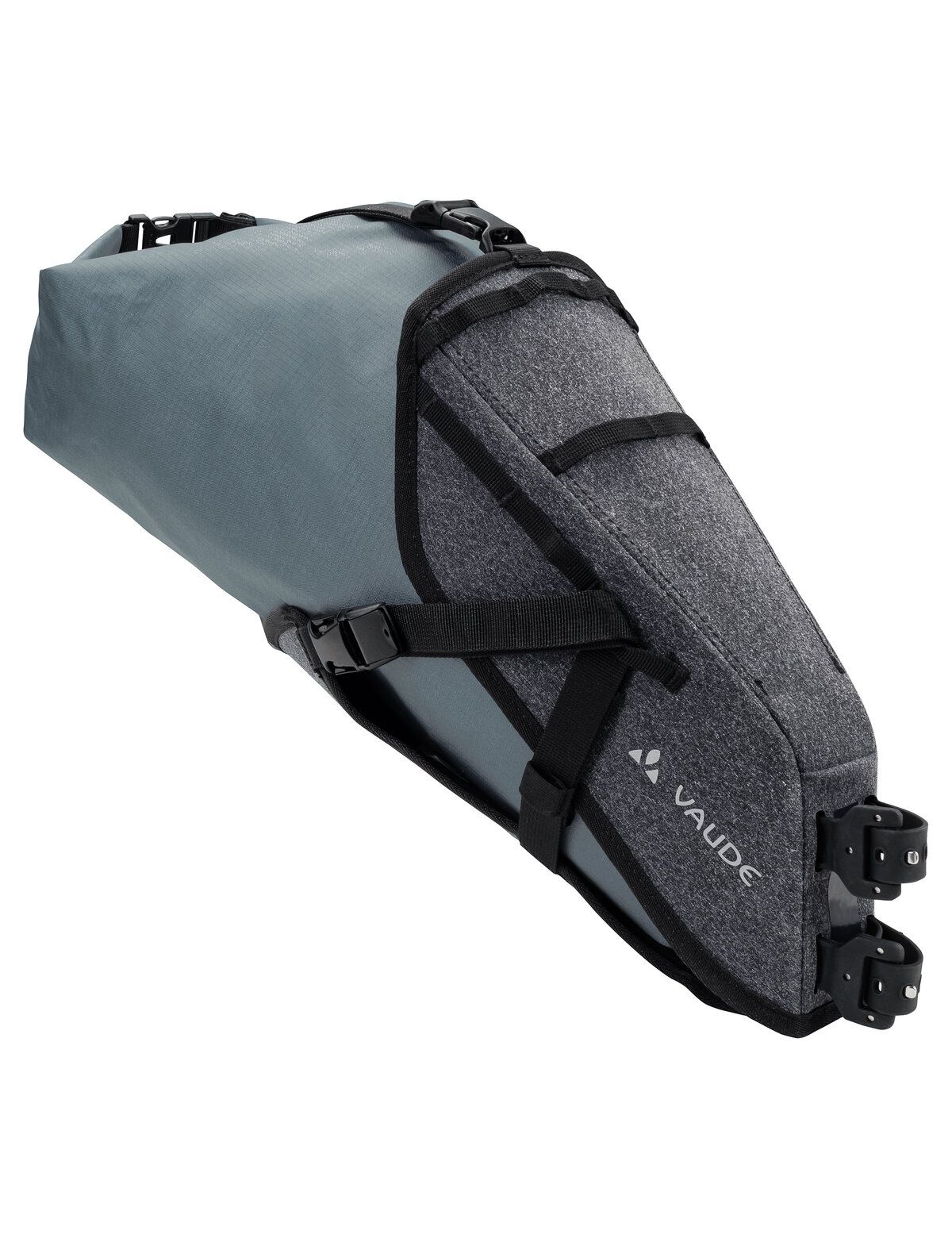 Bag for Saddle VAUDE TRAILSADDLE II 10 L Heron