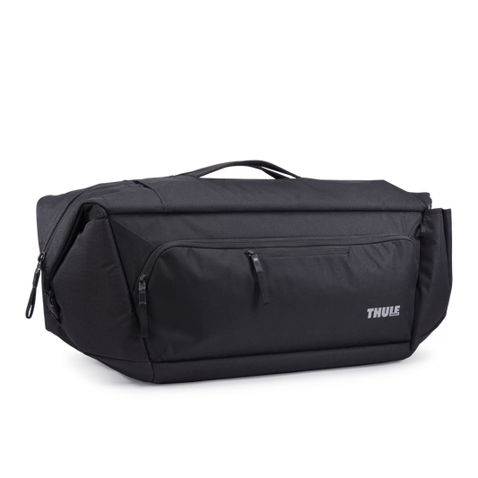 Travel bag THULE ROUNDTRIP 70 L Black