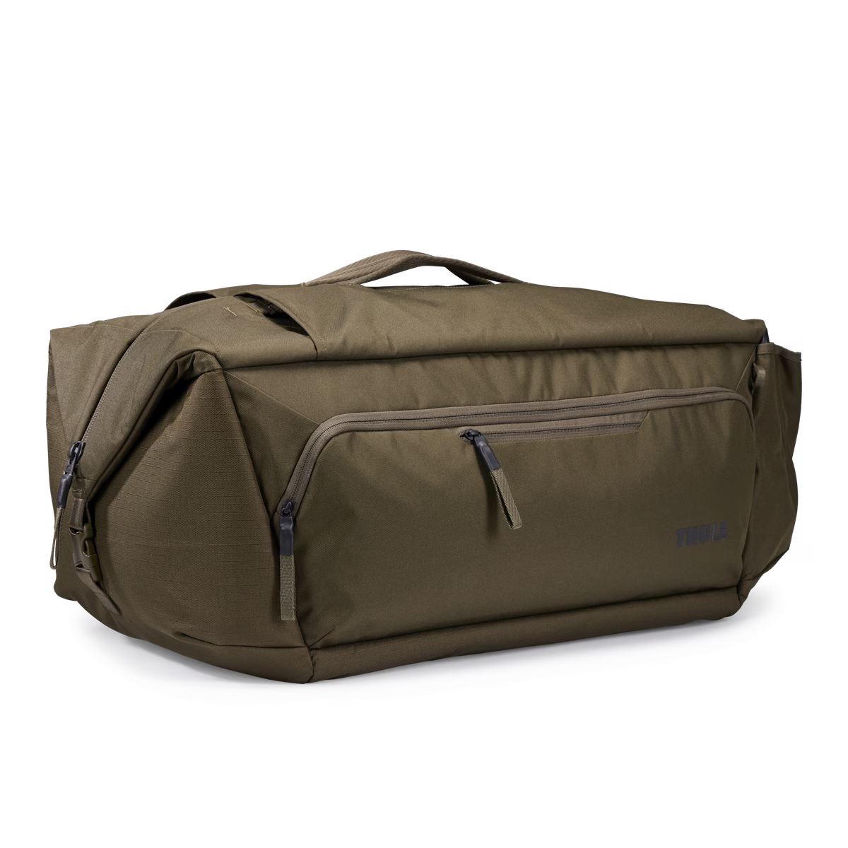 Travel bag THULE ROUNDTRIP 70 L Khaki