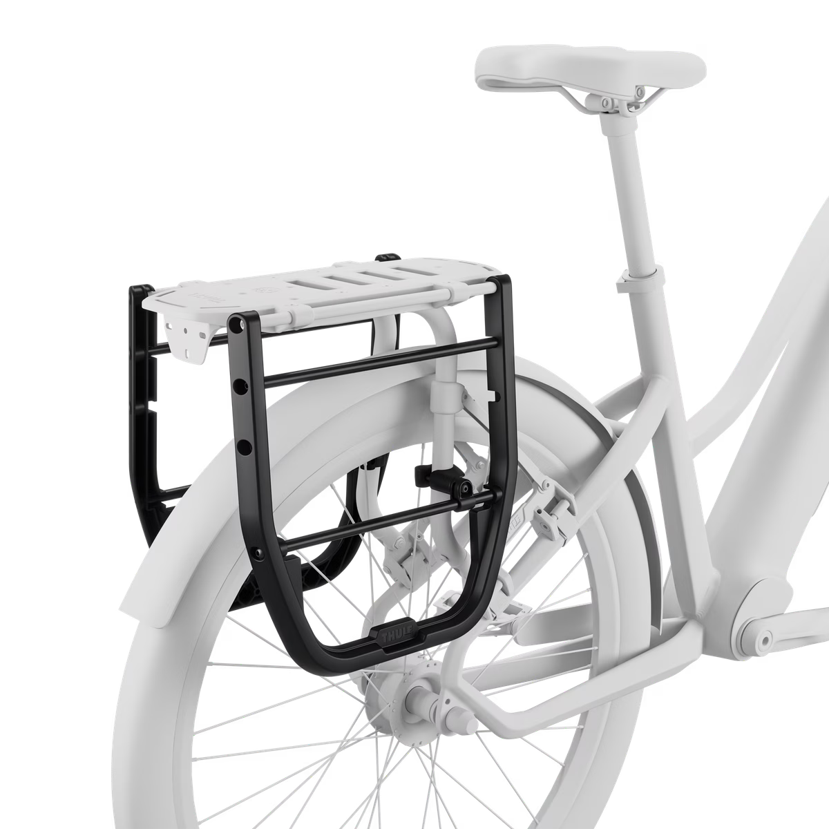 THULE SIDE FRAME bag holder for PACK'N PEDAL TOUR RACK