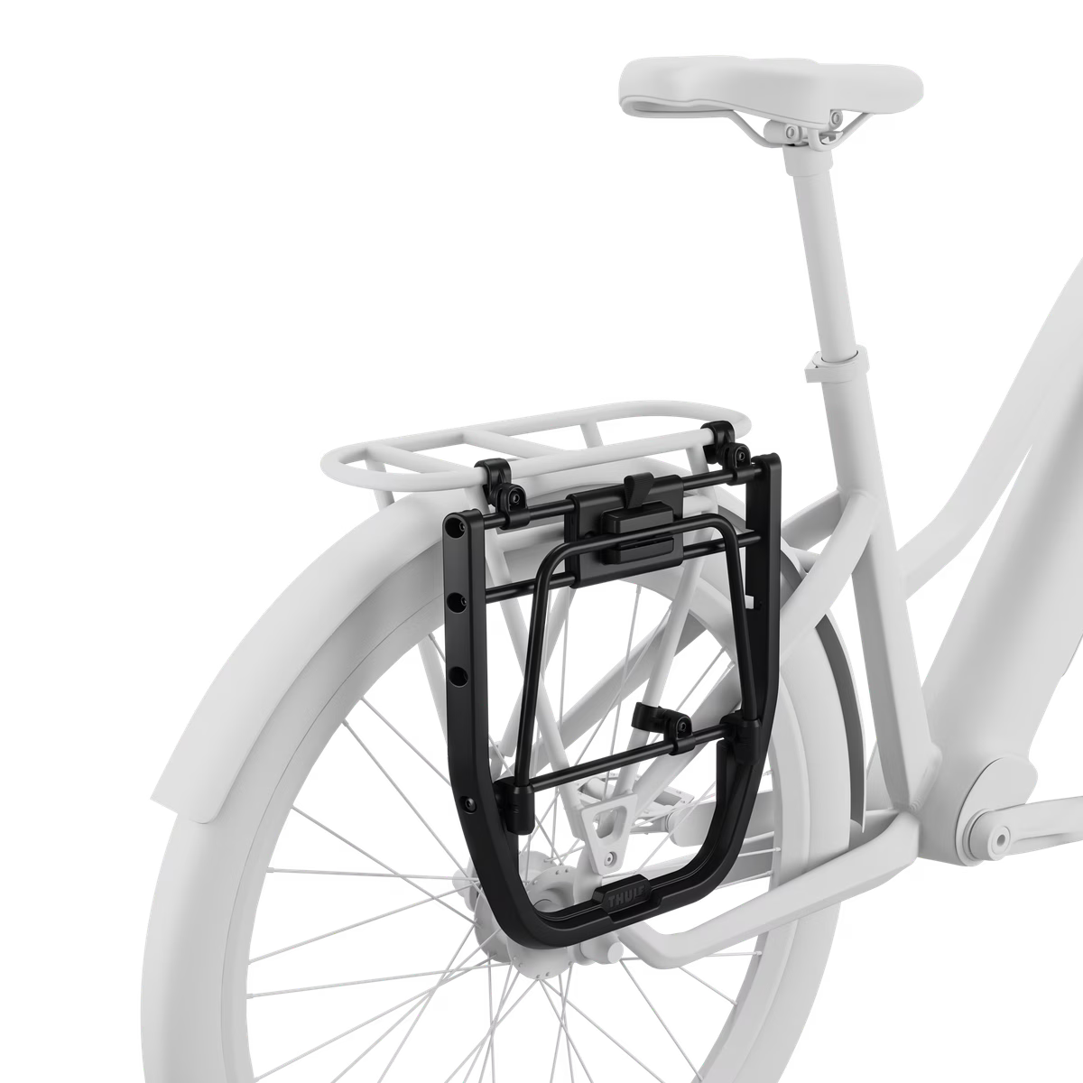 THULE INLOCK bag holder for TOUR RACK Inlock