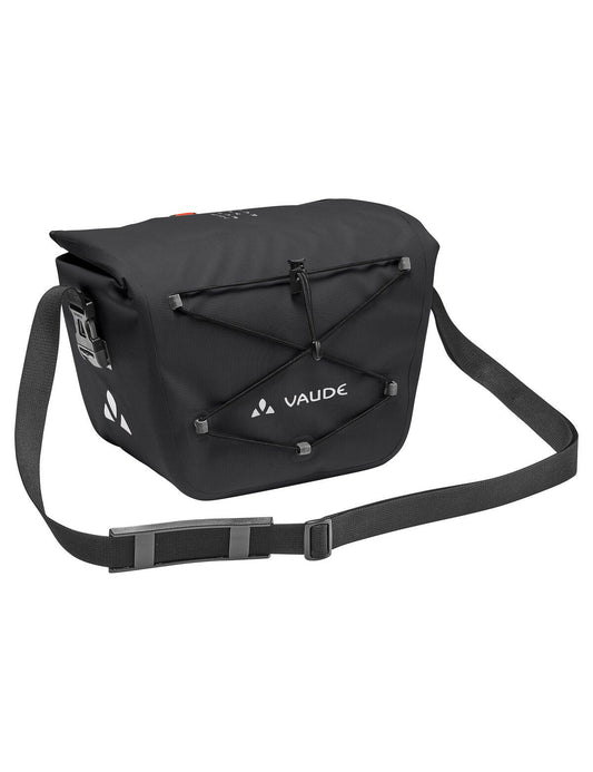 Handlebar bag VAUDE PROOF BOX 6 L Black